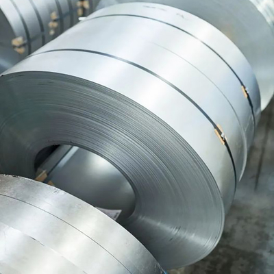 ASTM JIS سعر المصنع مباشرة 201202 الفولاذ المقاوم للصدأ لفائف قطاع الصناعة الاستخدام